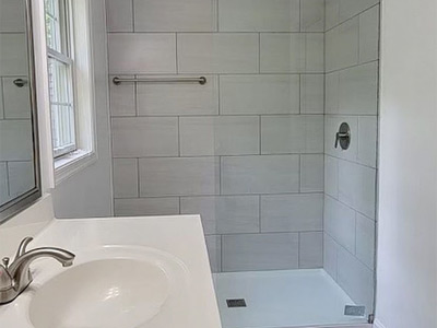 Bathroom Remodels, East Stroudsburg, PA