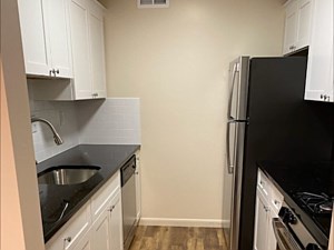 New Kitchen Installation, Bushkill, PA