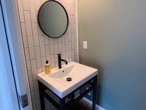 Bathroom Remodel, Tannersville, PA