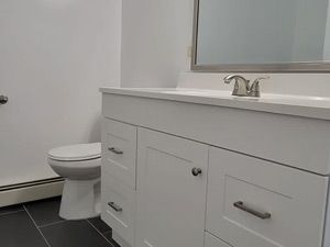 Bathroom Remodel, Bushkill, PA