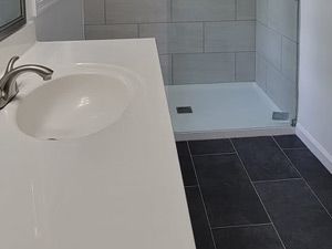Bathroom Remodel, Wind Gap, PA