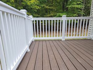 Deck Building Services, Swiftwater, PA