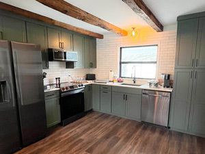 Kitchen Renovations, Stroudsburg, PA